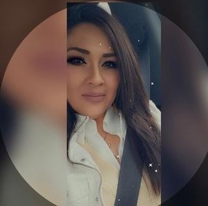 Meet your Posher, Jimena